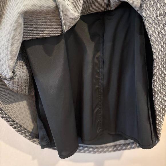 EUC Theory  Women's Sleeveless SZ S Midi Dress Gray - Picture 14 of 16